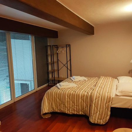 Apartment Stazione Bergamo Luaran gambar