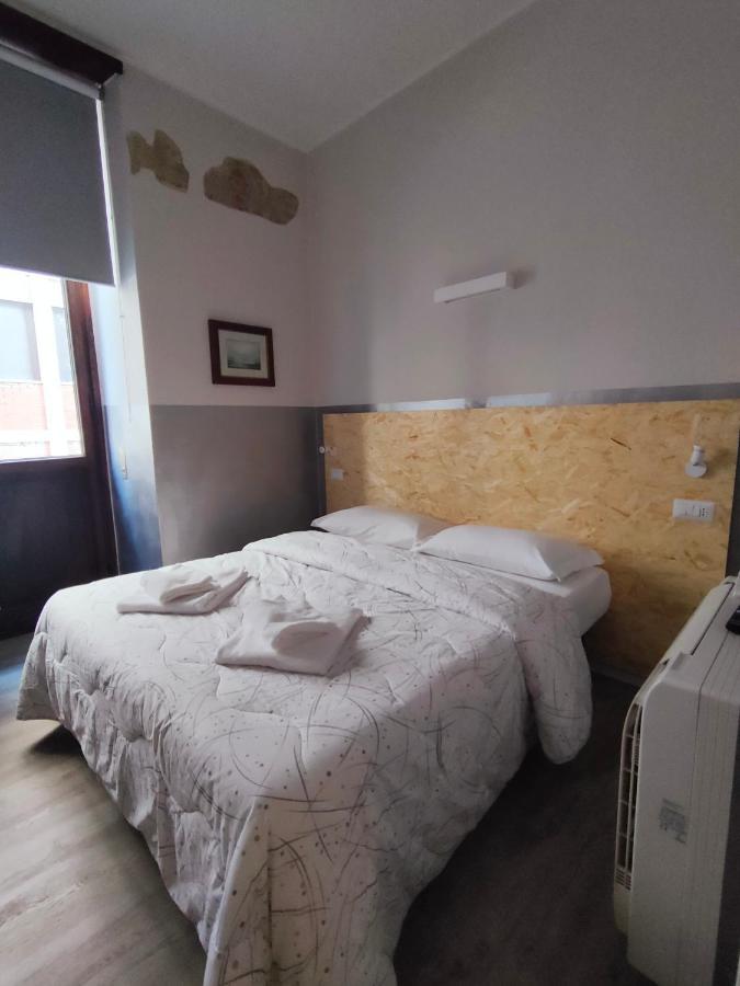 Apartment Stazione Bergamo Luaran gambar