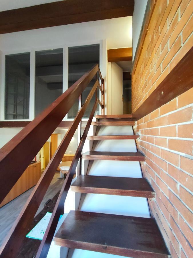 Apartment Stazione Bergamo Luaran gambar