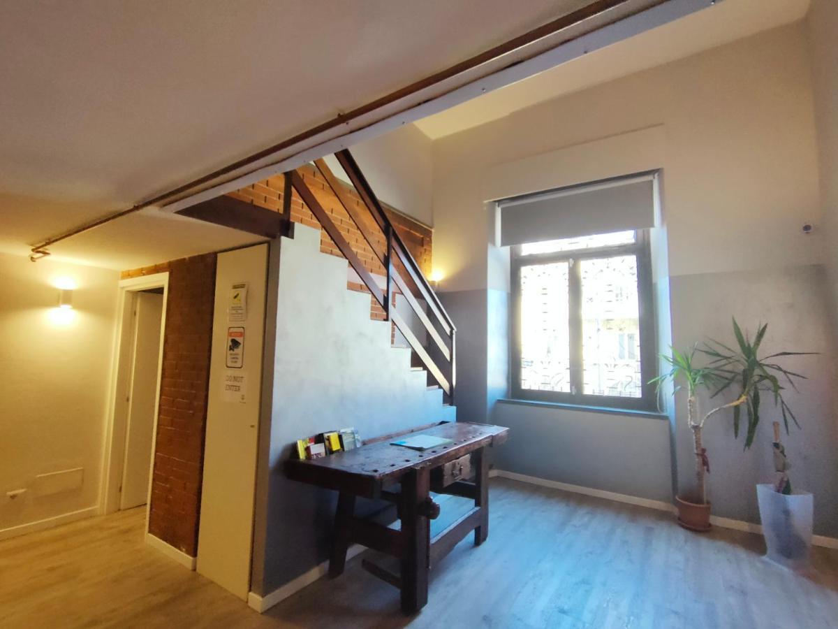 Apartment Stazione Bergamo Luaran gambar