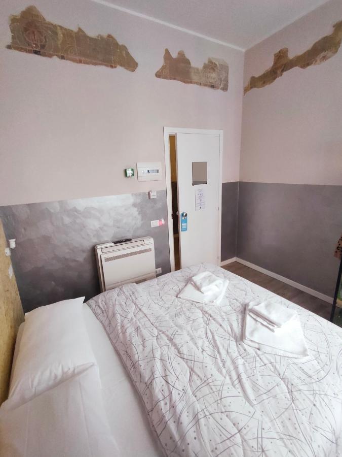 Apartment Stazione Bergamo Luaran gambar