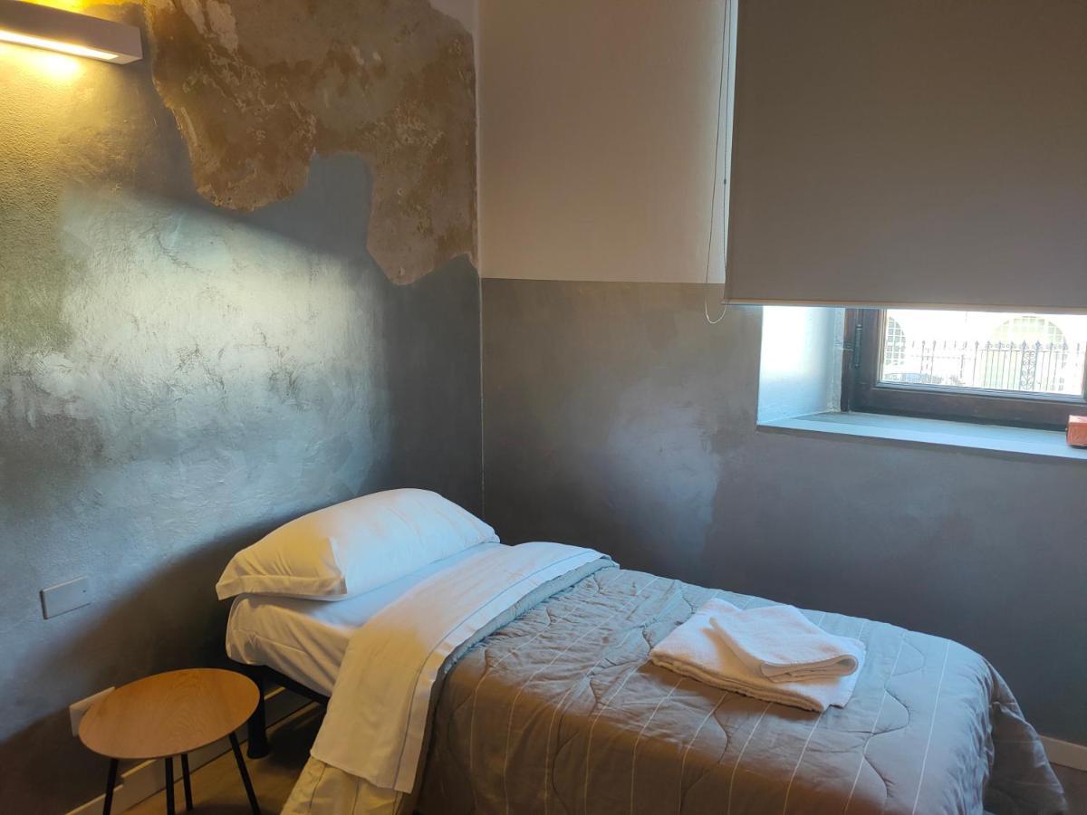 Apartment Stazione Bergamo Luaran gambar