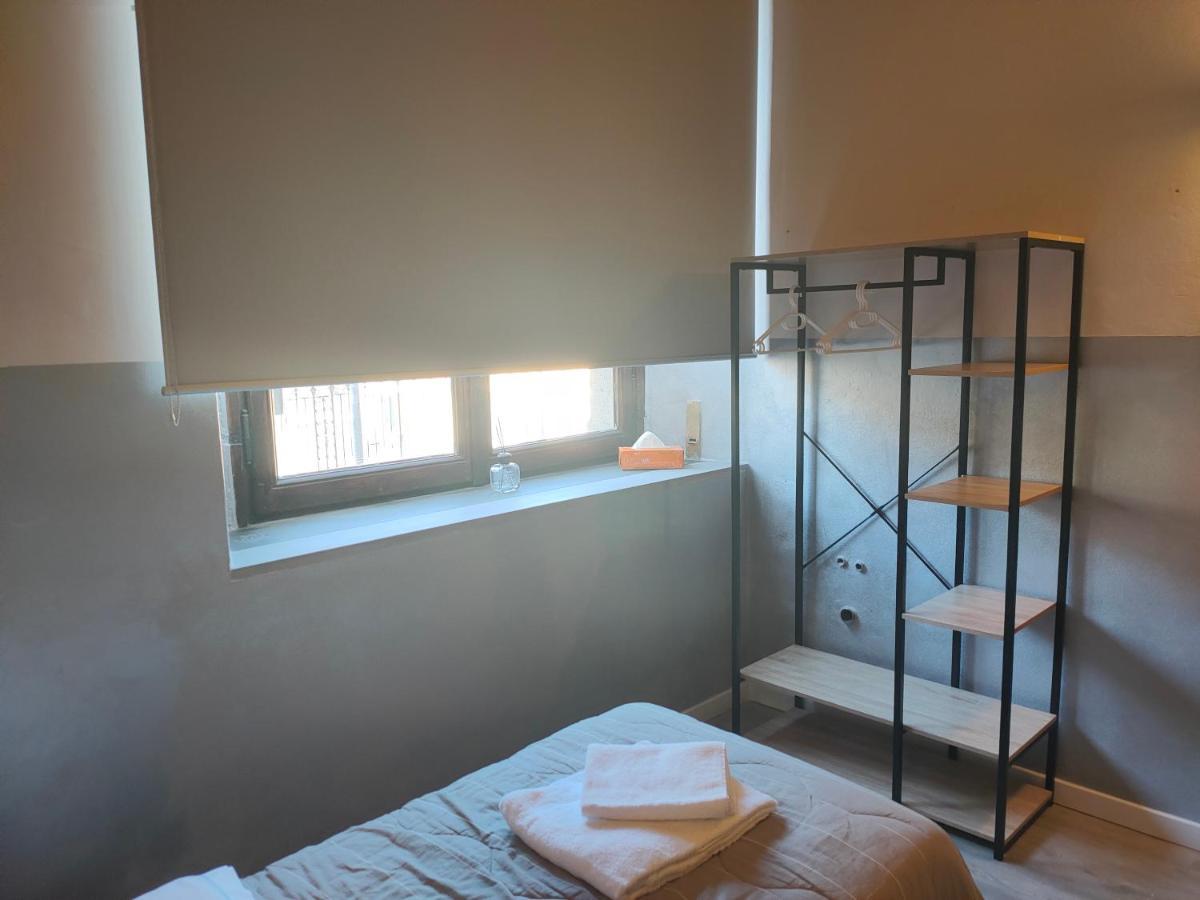 Apartment Stazione Bergamo Luaran gambar