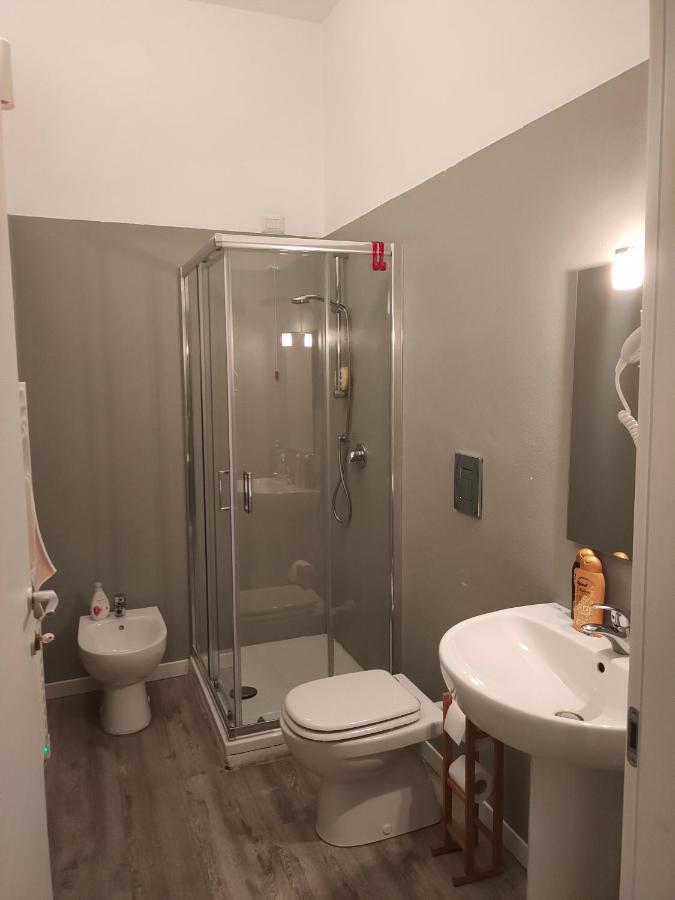 Apartment Stazione Bergamo Luaran gambar