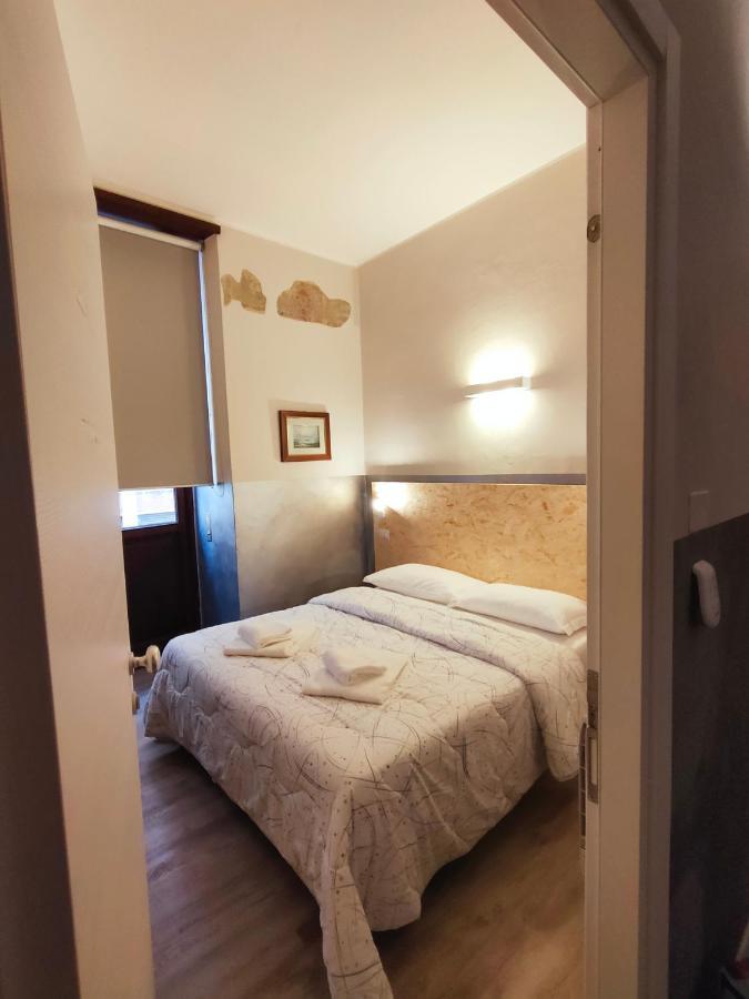 Apartment Stazione Bergamo Luaran gambar