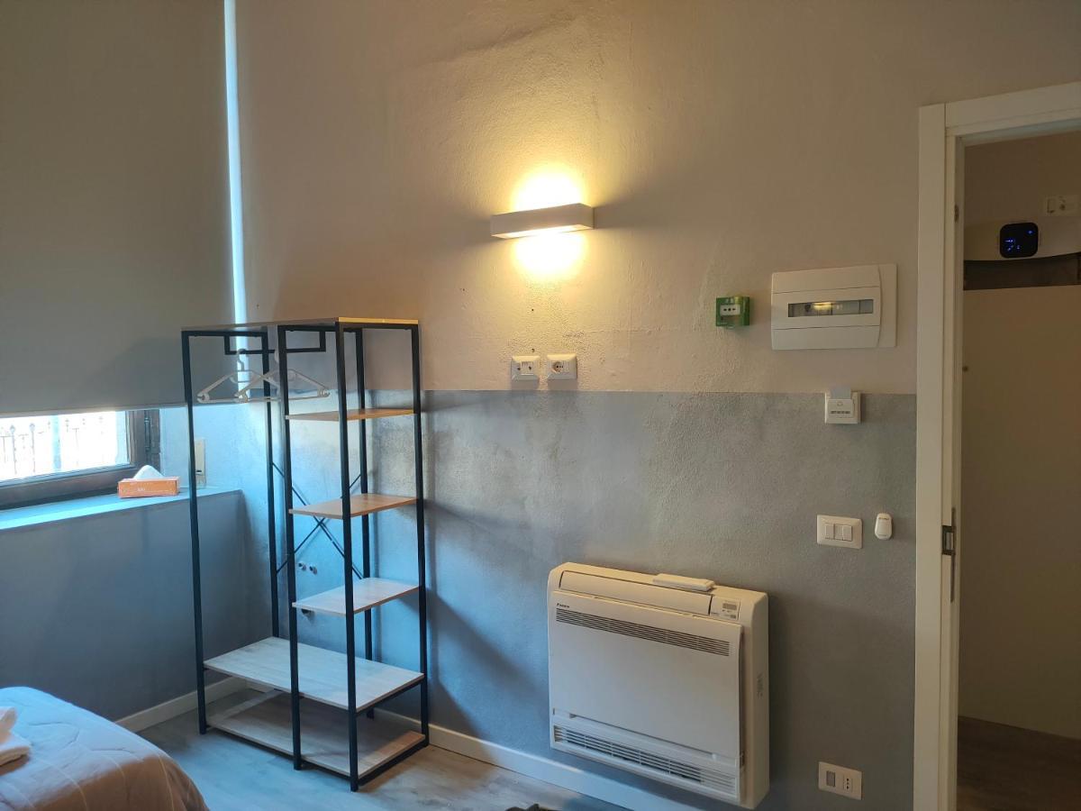 Apartment Stazione Bergamo Luaran gambar