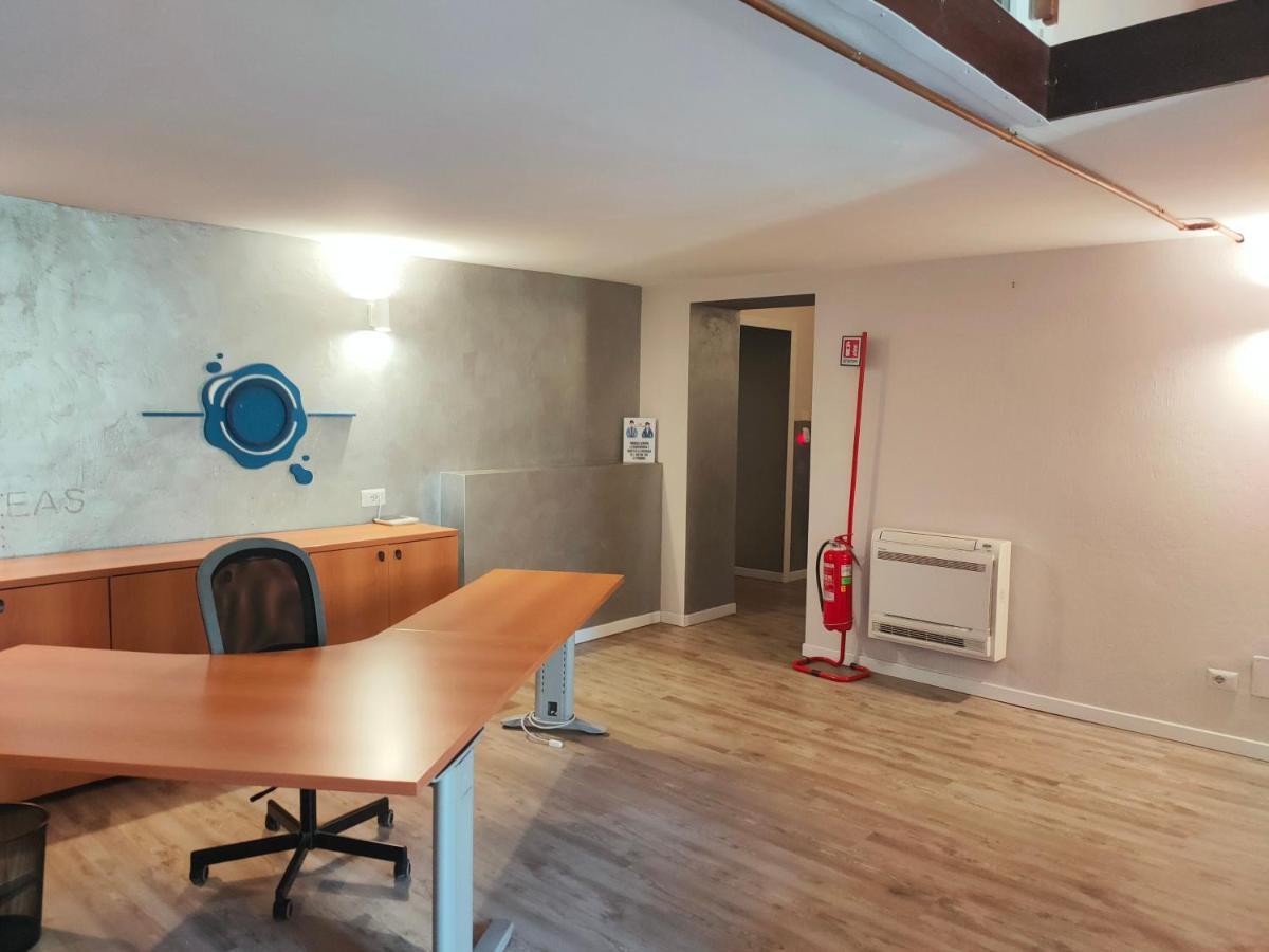 Apartment Stazione Bergamo Luaran gambar