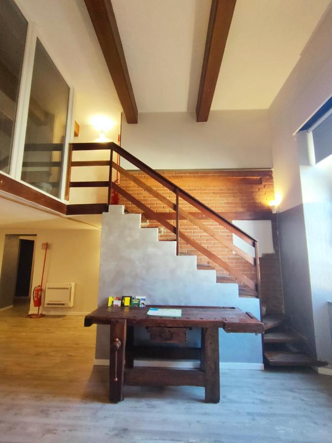 Apartment Stazione Bergamo Luaran gambar