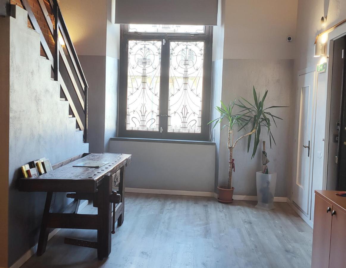 Apartment Stazione Bergamo Luaran gambar